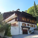 Les Aiguilles D'argent 10 By Interhome *