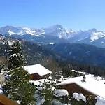 Les Aiguilles D'argent 10 By Interhome アパート