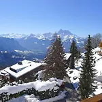 Les Aiguilles D'argent 10 By Interhome *