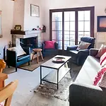 Les Aiguilles D'argent 10 By Interhome アパート
