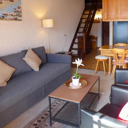 Les Aiguilles D'argent 10 By Interhome *