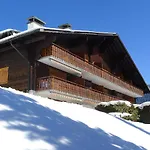 Les Aiguilles D'argent 10 By Interhome * Chesières