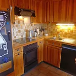 Appartement Les Aiguilles D'argent 10 By Interhome *